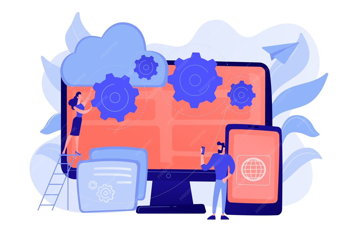 Работа с цветом и освещением в комиксах на заказ