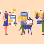 Работа с Google аккаунтом при создании Дзен