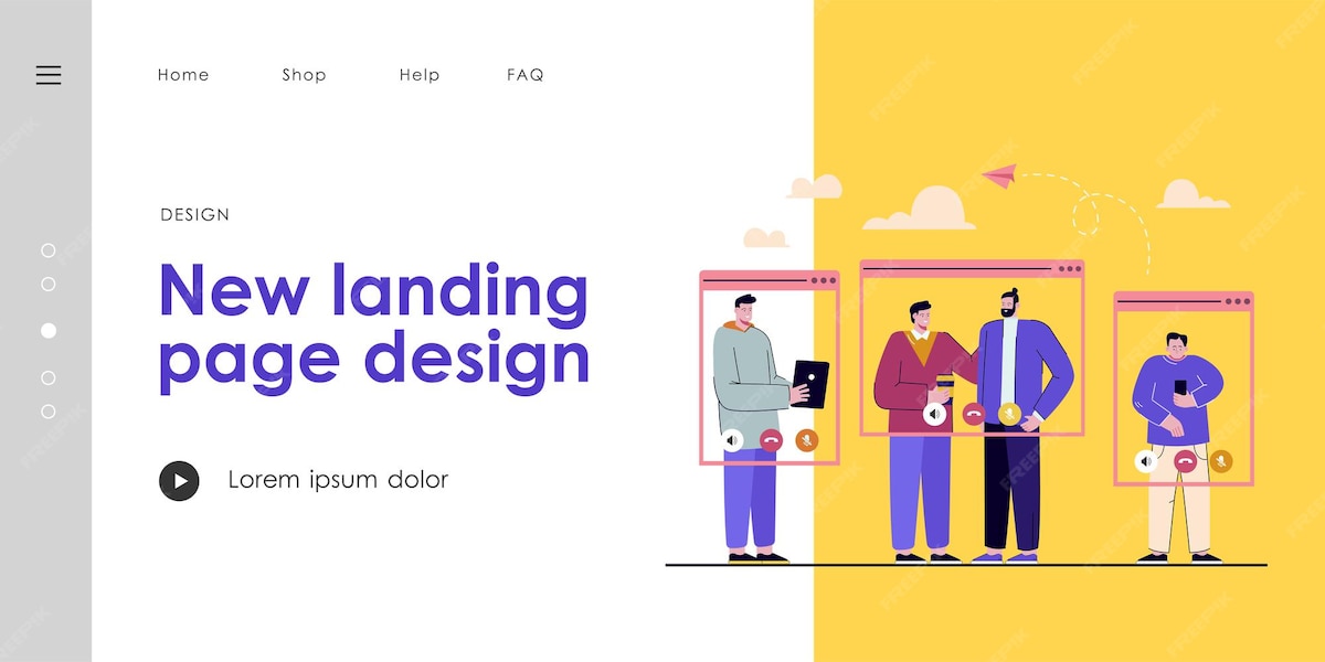 Работа с иллюстрациями для рекламы и маркетинга