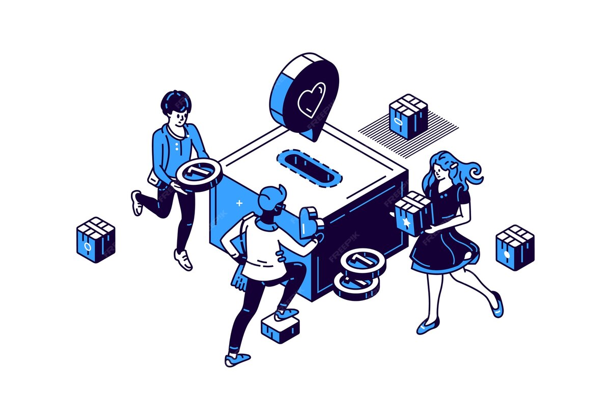 Работа с ключевыми клиентами и партнерами