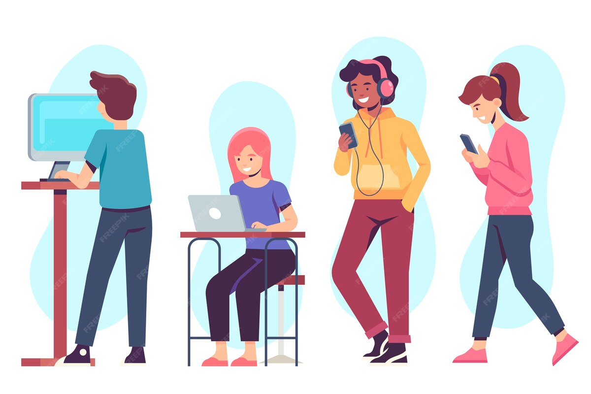 Работа с лидерами мнений и амбассадорами бренда