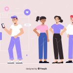 Работа с негативными сегментами аудитории