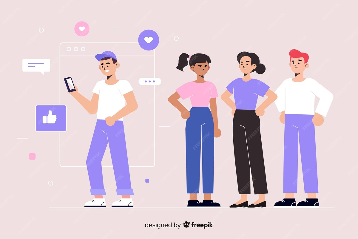 Работа с негативными сегментами аудитории