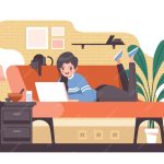 Работа с негативом и критикой для не снижения просмотров