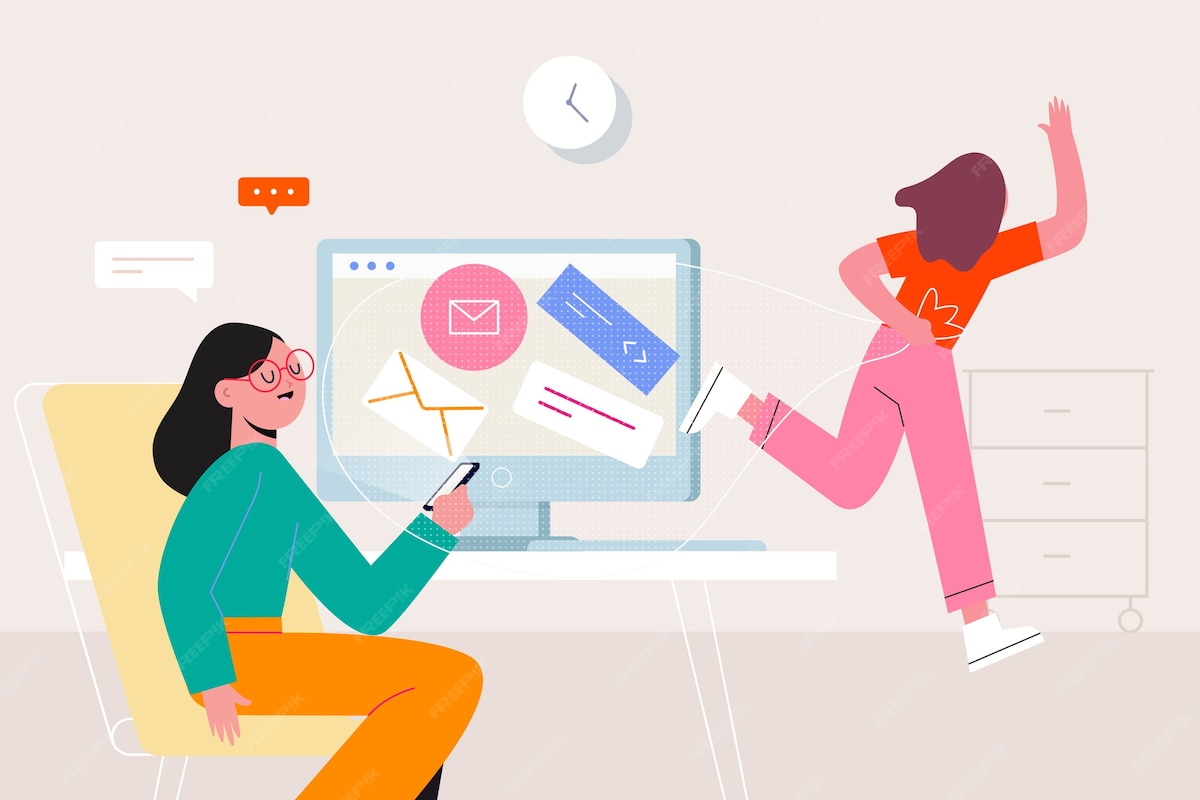 Работа с отзывами и доработками