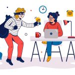 Работа с отзывами и кейсами для привлечения новых клиентов