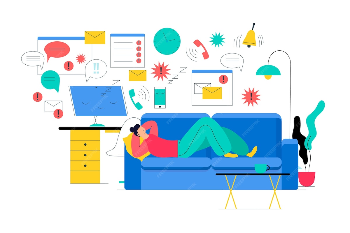 Работа с отзывами и развитие репутации