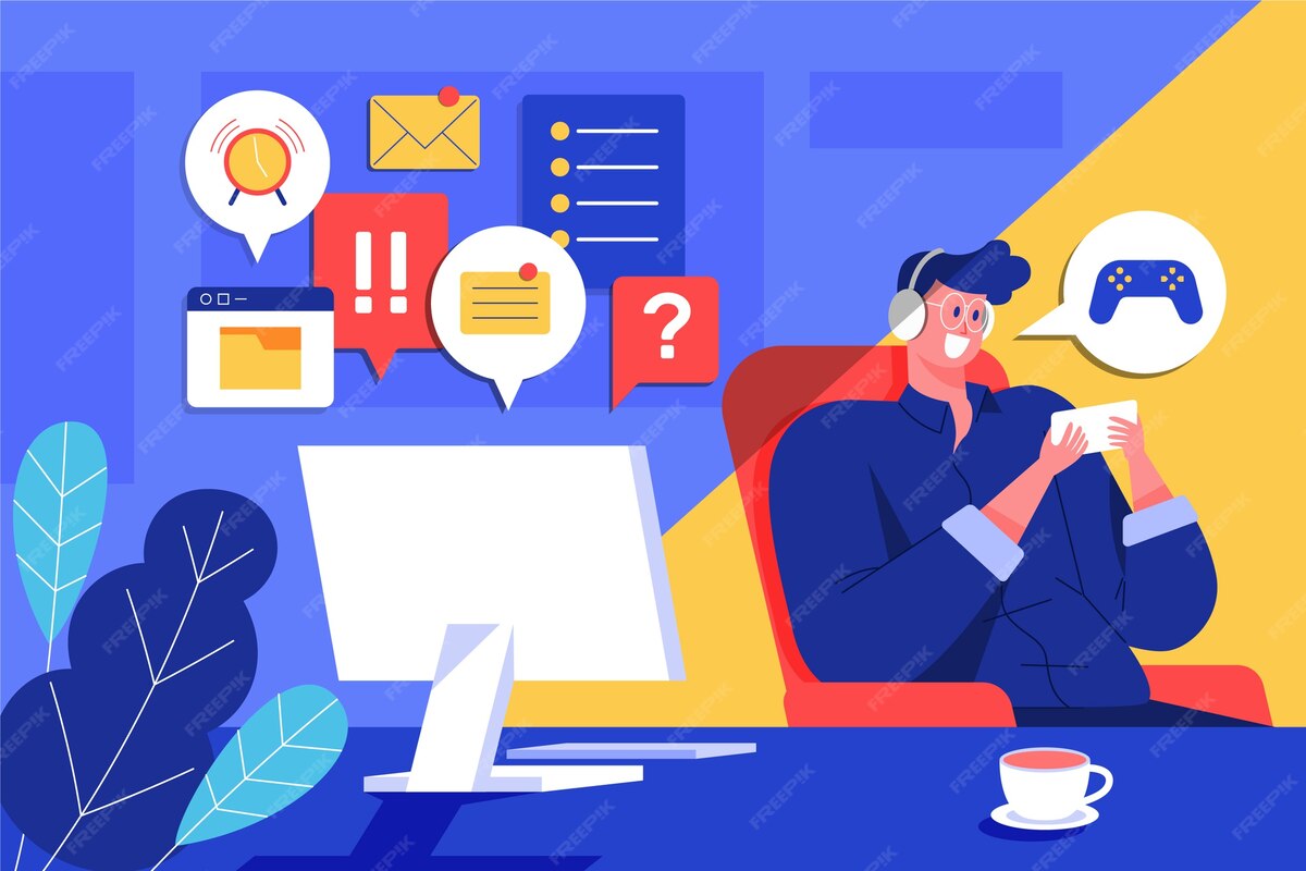 Работа с отзывами и рейтингами на фриланс-платформах