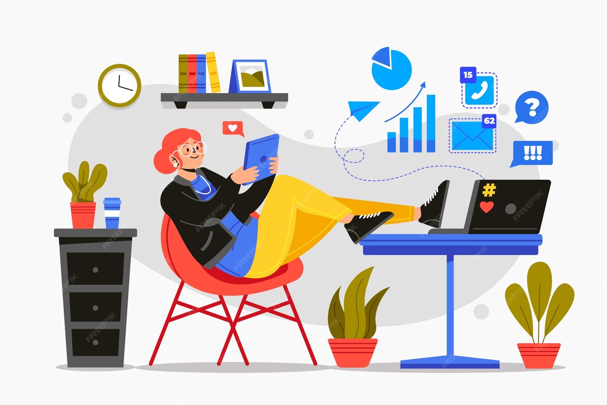 Работа с отзывами и рекомендациями по видеоуслугам