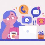 Работа с отзывами и репутацией при продаже баз каналов