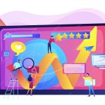 Работа с отзывами клиентов и повторные заказы