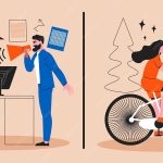 Работа с разными типами лайков органические и платные