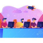 Работа с сезонными заказами и тематическими шаржами для увеличения дохода