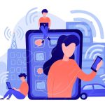 Работа с TikTok Ads Manager для управления рекламой