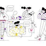 Работа с UGC (пользовательским контентом) при администрировании Instagram