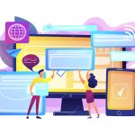 Работа с юридическими аспектами и договорами