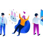 Работа с заказчиками по написанию контента для YouTube