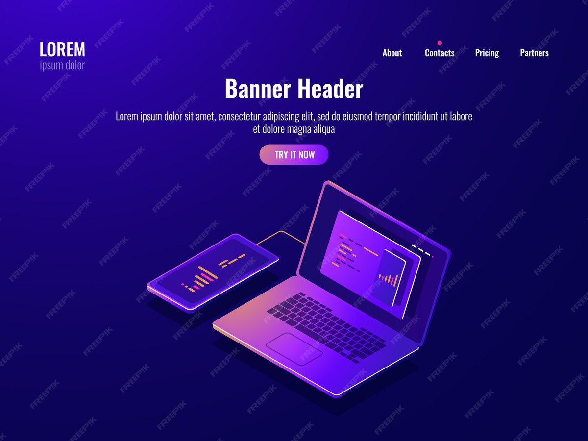 Работающий пример успешного фриланс-проекта по переносу сайта