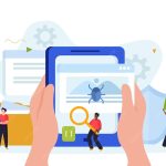 Разница между статичным и динамическим сайтом