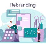 Разработка и поддержка брендбука и стандарта общения