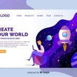 Разработка уникальных стилей и тематик стикеров