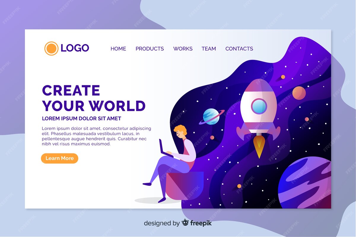 Разработка уникальных стилей и тематик стикеров