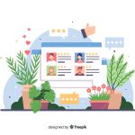 Разработка уникального стиля для увеличения конкурентоспособности