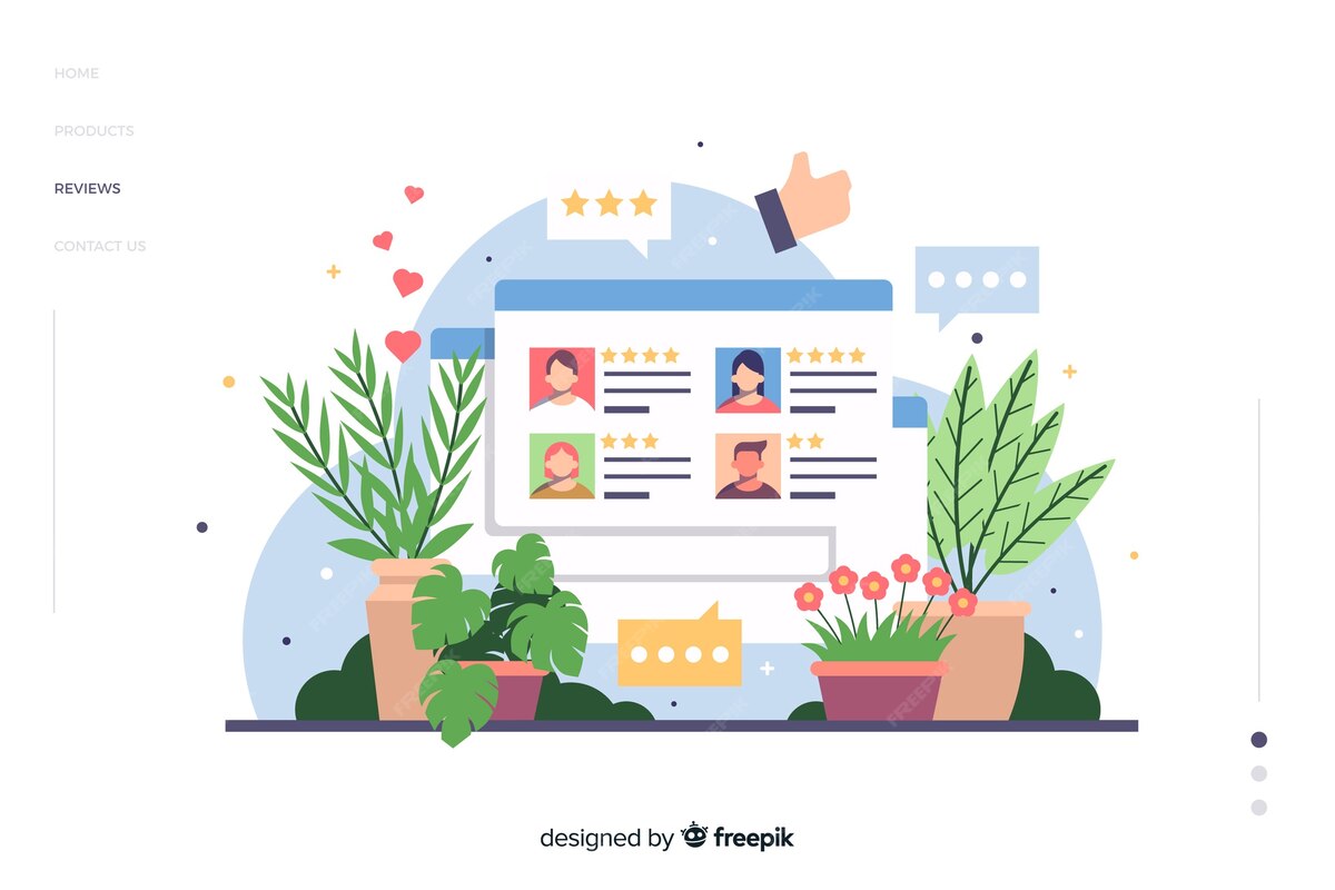 Разработка уникального стиля для увеличения конкурентоспособности