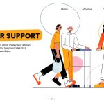 Ретаргетинг для привлечения отложенной аудитории