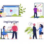 Риски покупки аккаунтов с нарушениями и блокировками