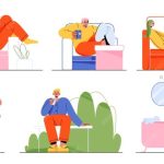 Роль анимации и эффектов в оформлении канала