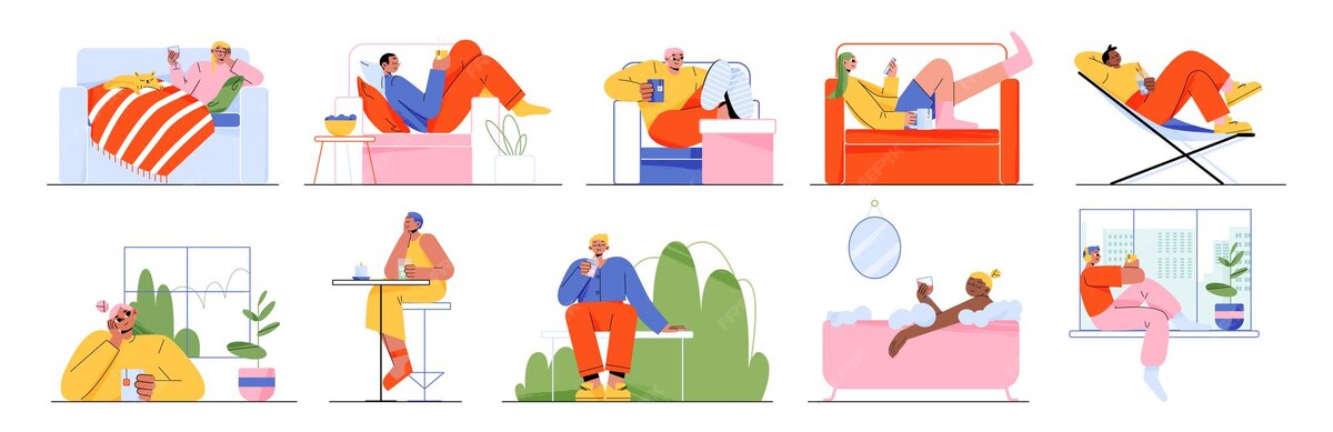 Роль анимации и эффектов в оформлении канала