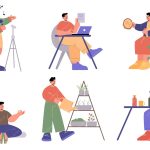 Роль базы каналов в построении стратегии SMM