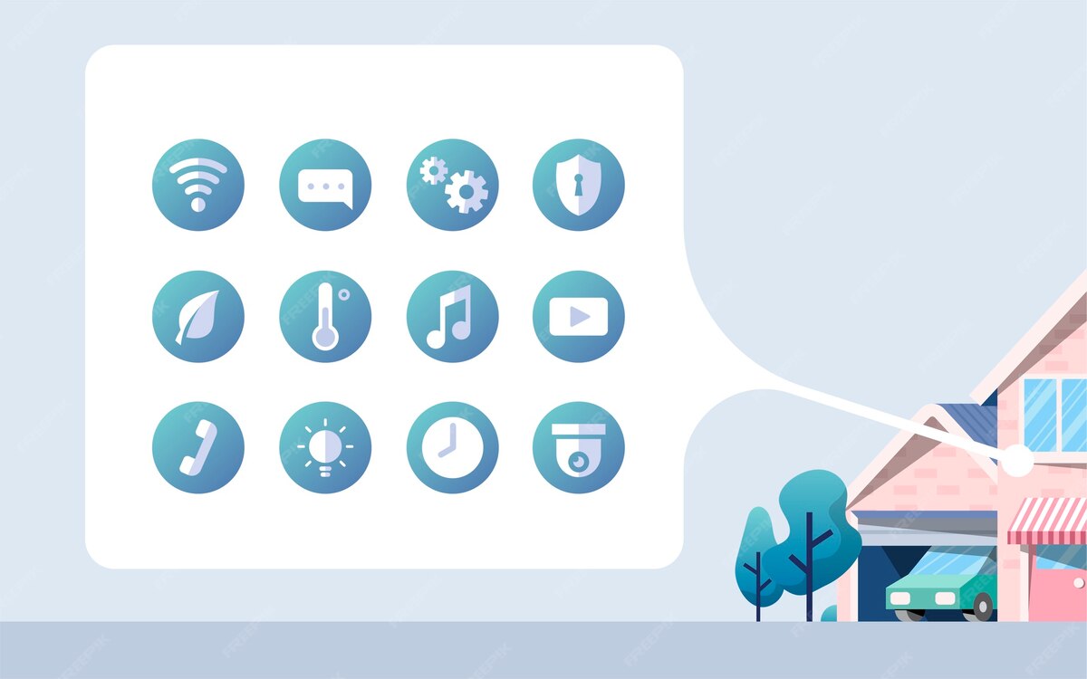 Роль фирменного стиля в оформлении аккаунта