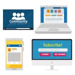 Роль Google-аккаунта при создании YouTube-канала