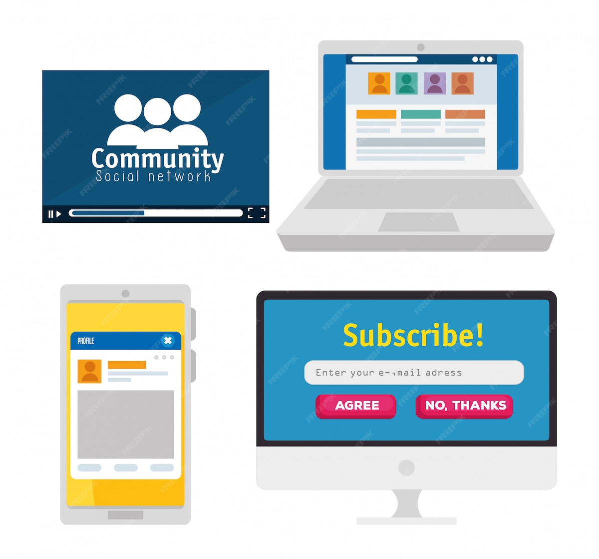 Роль Google-аккаунта при создании YouTube-канала