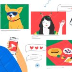 Роль качественного контента в приросте лайков Facebook