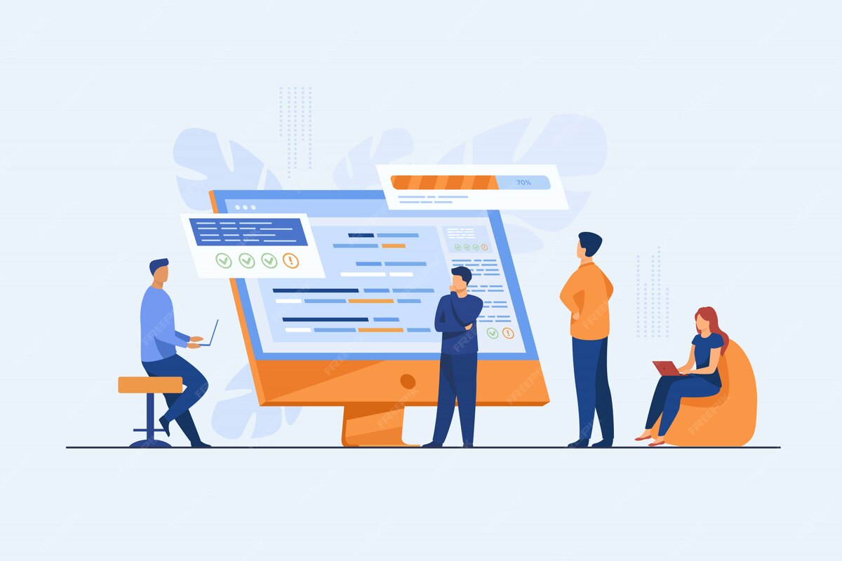 Секреты создания динамичных и захватывающих переходов