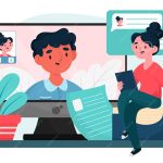 Шаблоны оформления для быстрого старта аккаунта