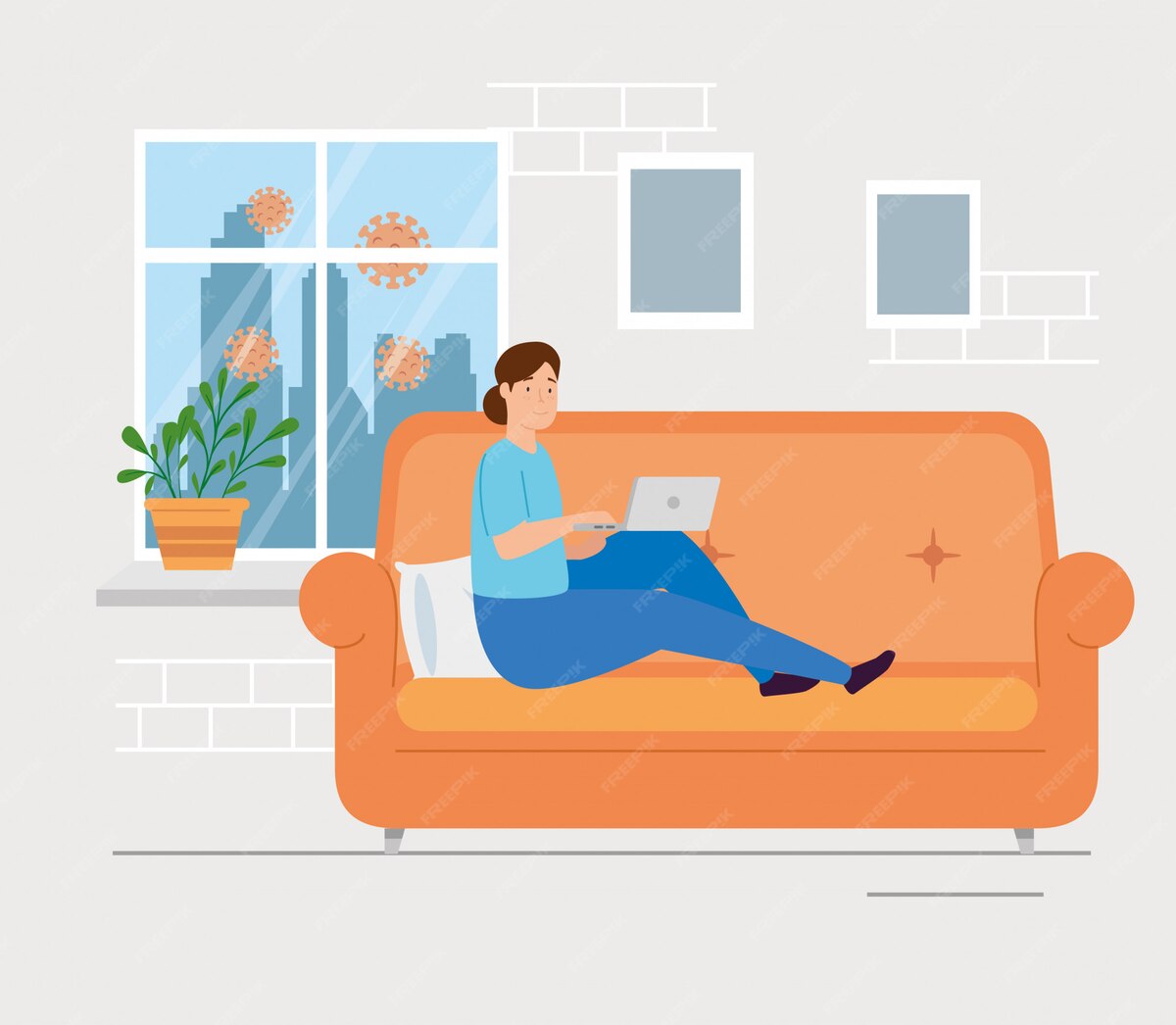 Шрифты и текстуры для привлечения внимания в Instagram постах