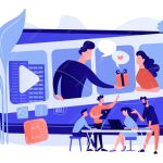 Социально-демографические особенности аудитории Дзен