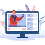 Составление брифа и управление визуальной частью проекта