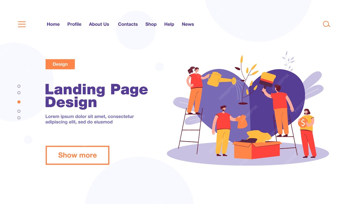 Советы по обновлению и расширению баз каналов Facebook