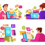 Советы по оформлению для бизнес-аккаунтов