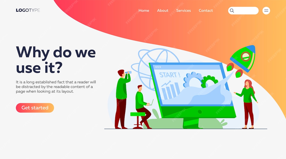 Советы по работе с Bootstrap и другими фреймворками при верстке