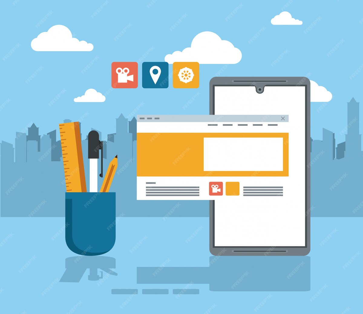 Советы по сотрудничеству с сценаристами и иллюстраторами