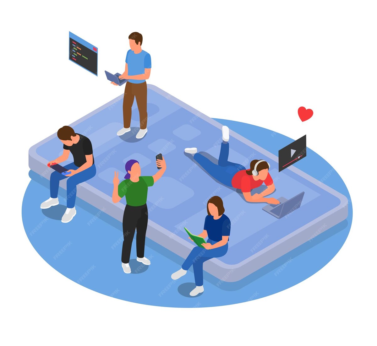 Советы по упаковке и презентации продаваемых аккаунтов