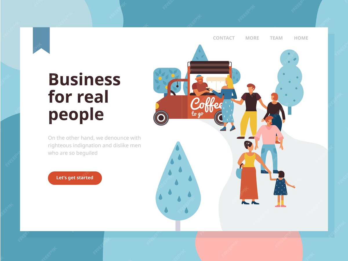 Советы по взаимодействию с крупными заказчиками и брендами