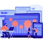 Создание бизнес-аккаунта в Дзен преимущества и настройка