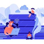 Создание фирменного стиля для стикеров и брендирование